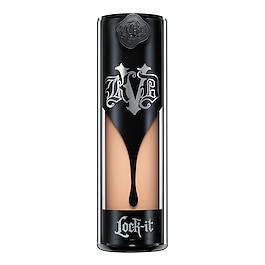 Lock-it Foundation - Fond de ten